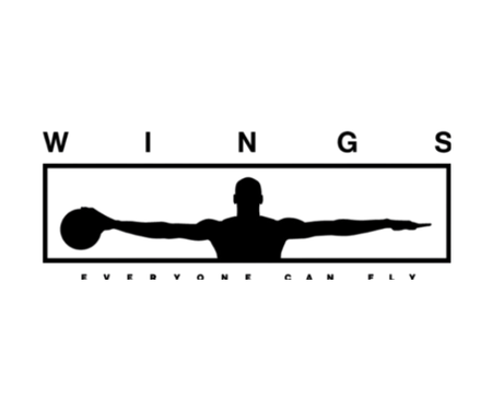 wings