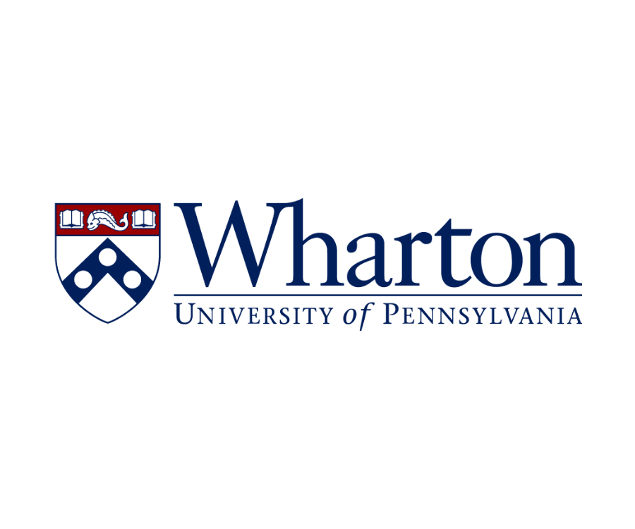 the wharton school